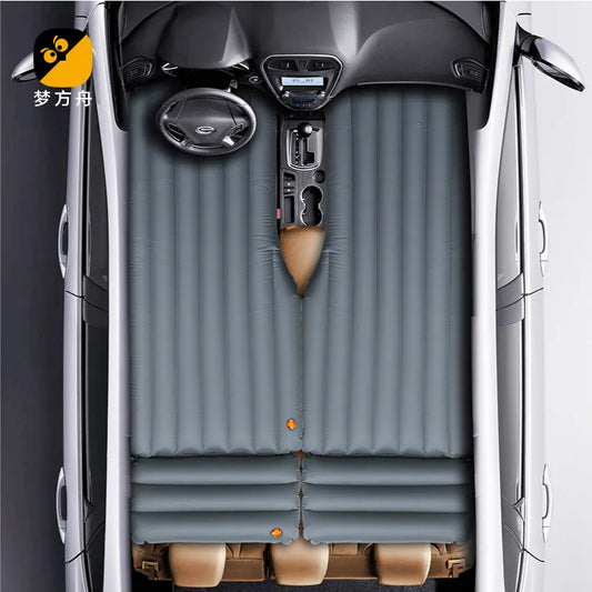 Cozy Travel Inflatable Mattress™