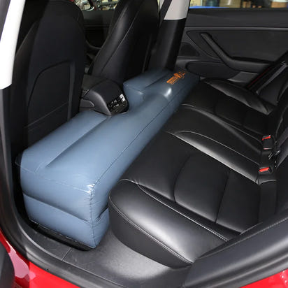 Cozy Travel Inflatable Mattress™