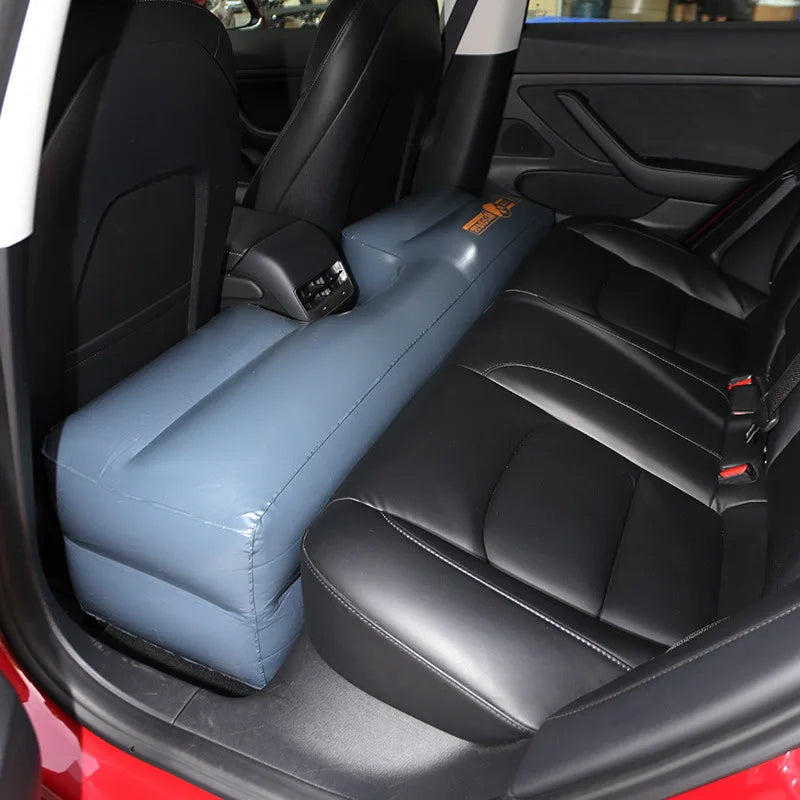 Cozy Travel Inflatable Mattress™