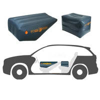 Cozy Travel Inflatable Mattress™